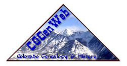 Colorado Military History Resources
