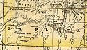 Map of La Plata County 1881
