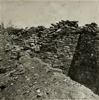 room on the edge of the cliff