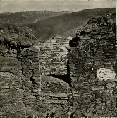 doorway between rooms 11 and 12