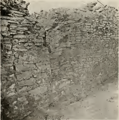 interior of rectangular room