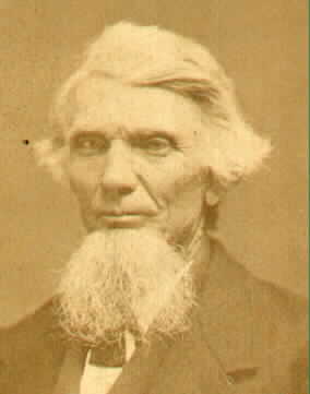 Chaffee County CO ancestors