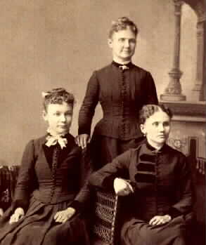 Chaffee County CO Genealogy