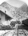 Chaffee County Colorado Genealogy and Family History