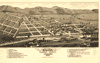 Chaffee County Colorado Genealogy and Family History