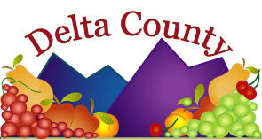 Delta Co, CO Banner