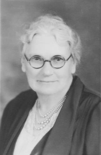 Catahrina Matilda (Duggan) (Thayer) (Lipkaman) Nichols