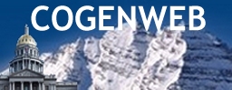 CoGenWeb Logo