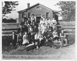 Four Mile School