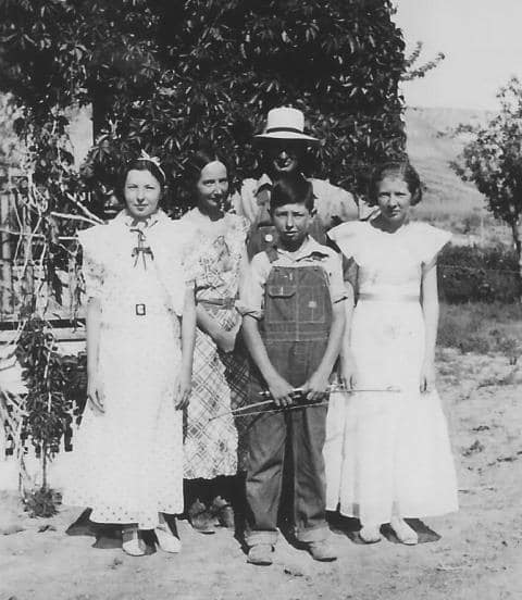 Garfield County Colorado Ancestry