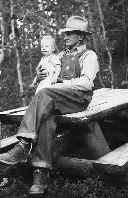 Garfield County Colorado Ancestry