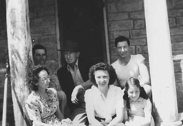 Garfield County Colorado Ancestry