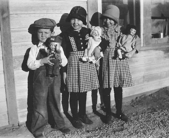 Garfield County Colorado Ancestry