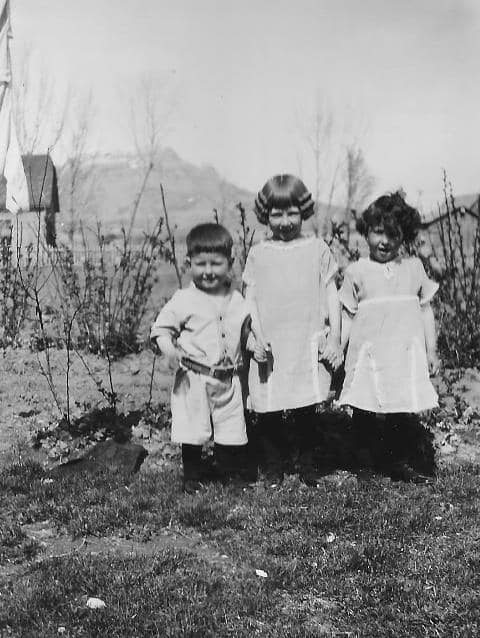 Garfield County Colorado Ancestry