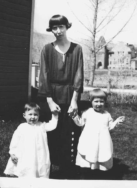 Garfield County Colorado Ancestry