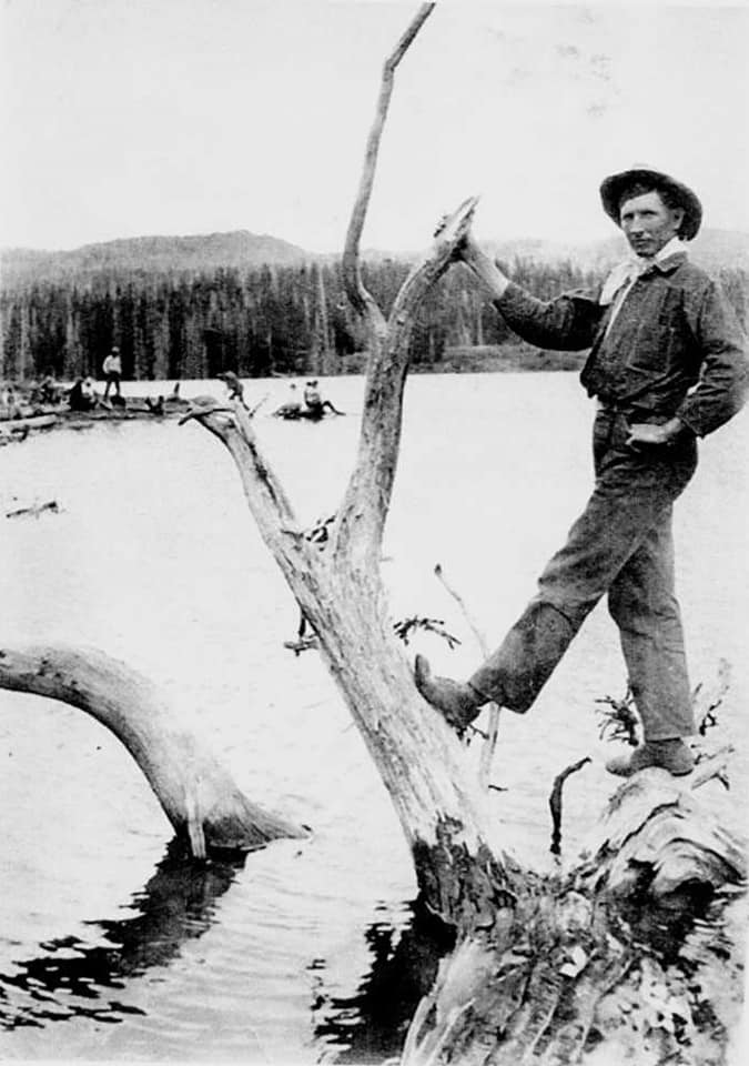 Garfield County Colorado Ancestry