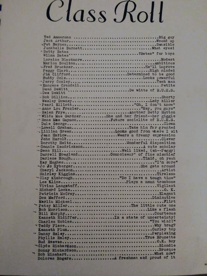 Rifle Colorado Family History