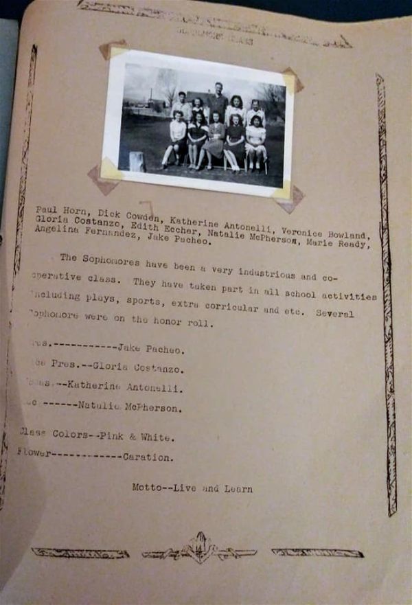 Garfield County Colorado Ancestry