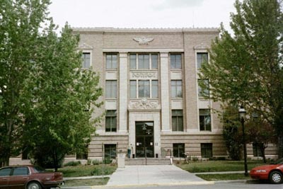 Garfield County Colorado Ancestry