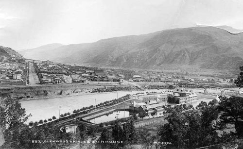 Garfield County Colorado Ancestry