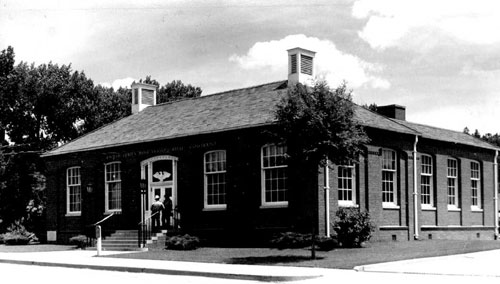 Garfield County Colorado Ancestry