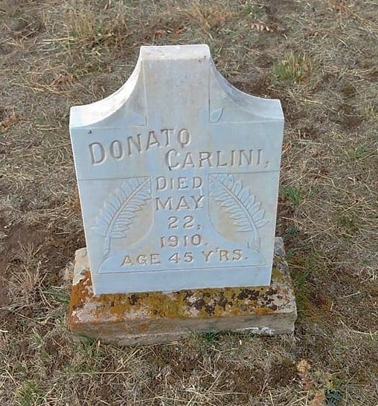 New Castle Colorado Ancestry