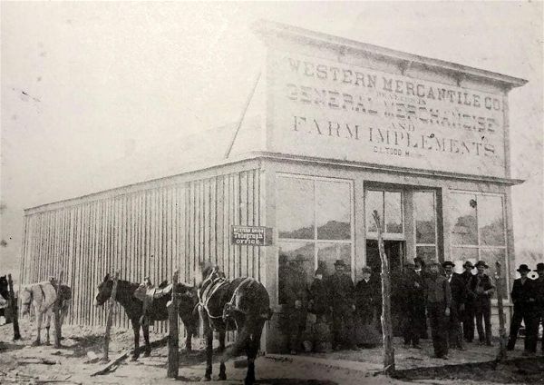Pioneers of Garfield County Colorado