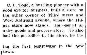 Pioneers of Garfield County Colorado