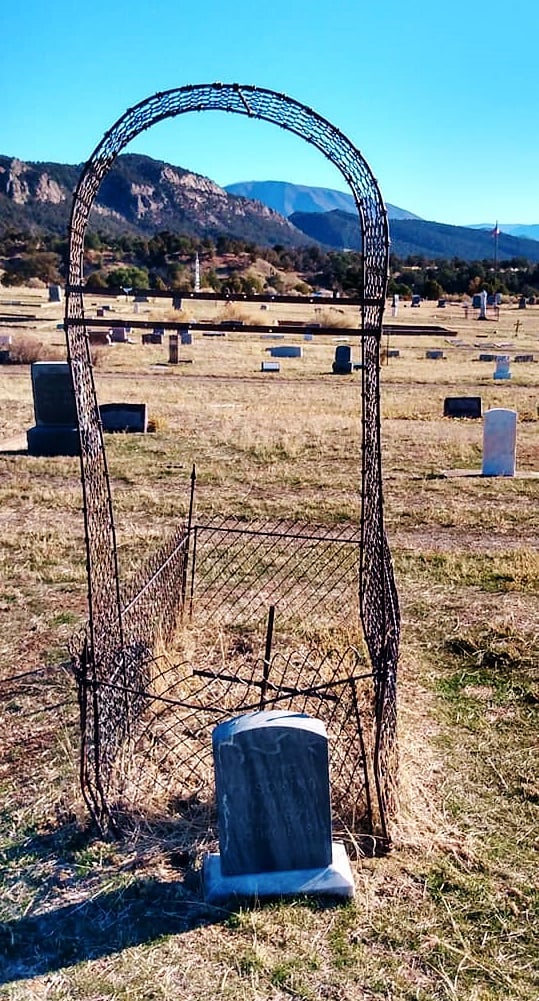 New Castle Colorado Genealogy