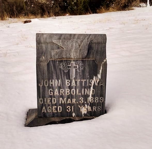 New Castle Colorado Ancestry