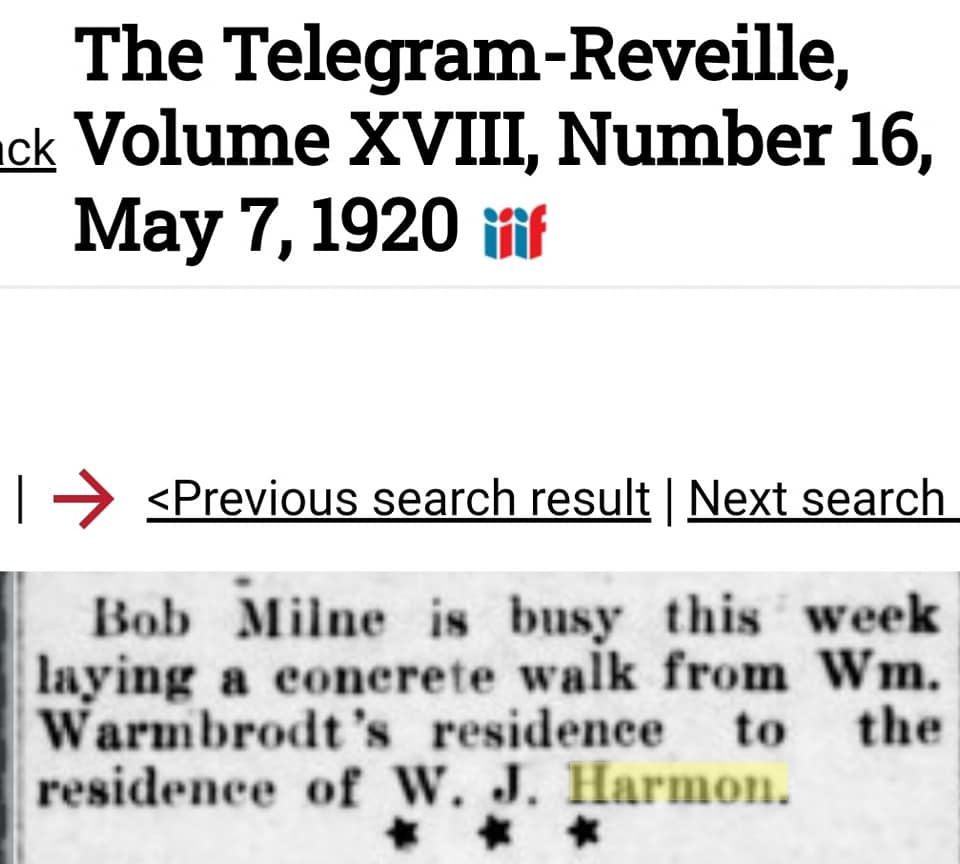 Rifle, Garfield County Colorado Ancestry