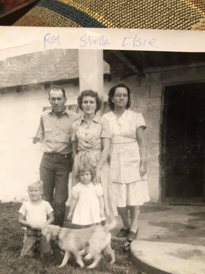 Silt Colorado Ancestry