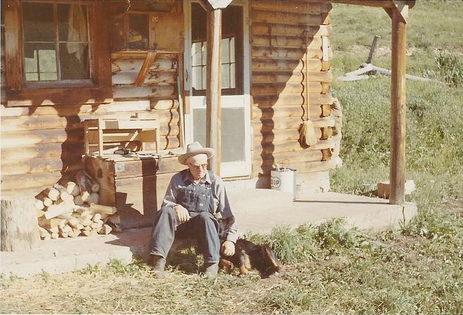 New Castle Colorado Ancestry