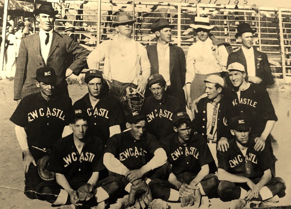 New Castle Colorado Family Trees