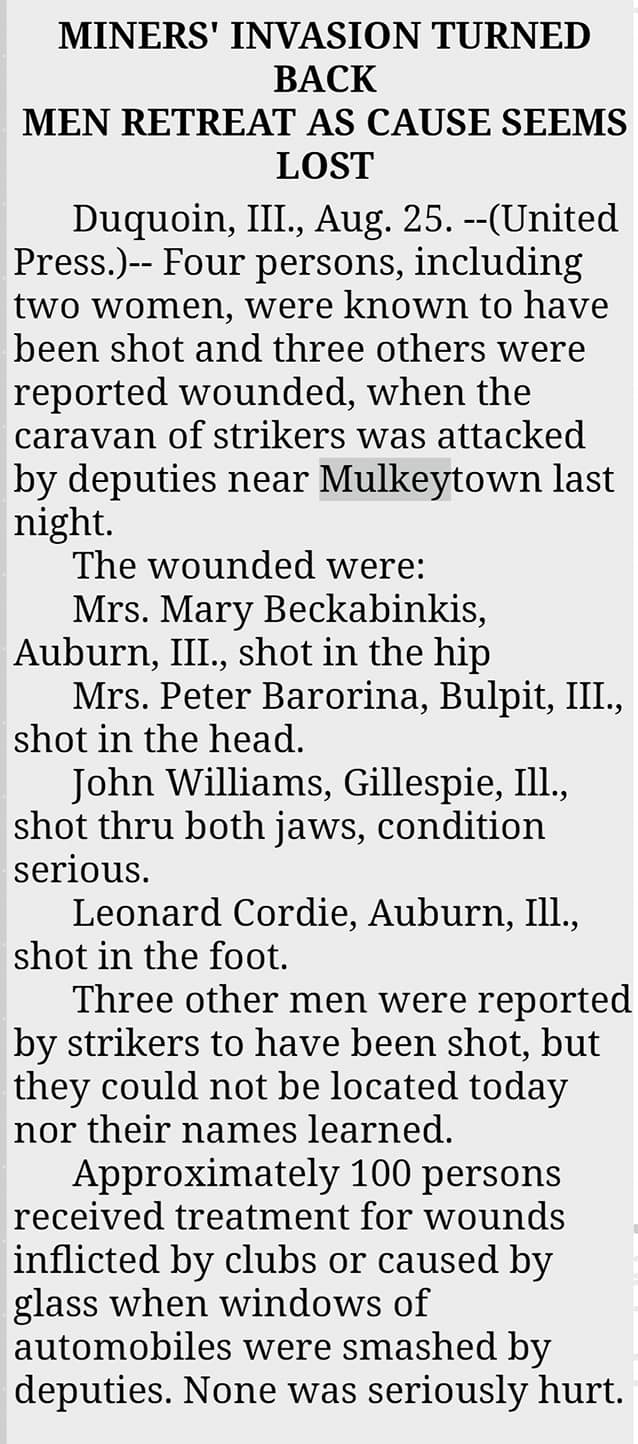 Rifle Colorado Ancestry