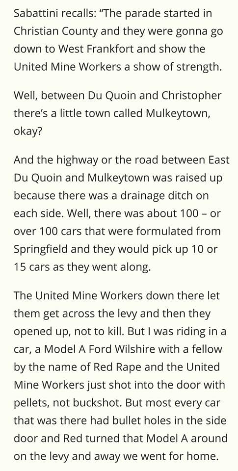 Rifle Colorado Ancestry