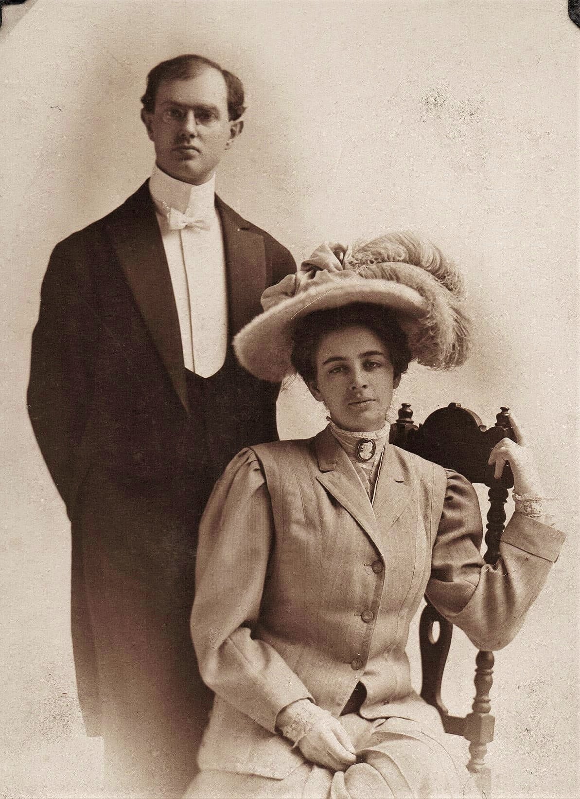 Garfield County Colorado ancestry