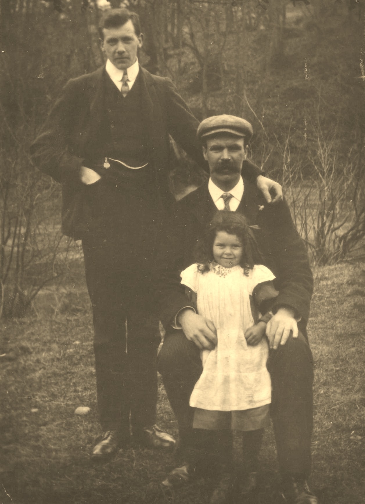 New Castle Colorado Ancestry