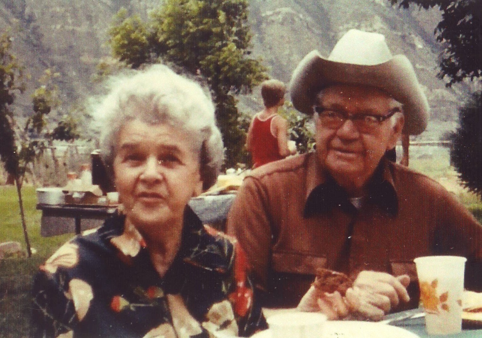 New Castle Colorado Family Trees