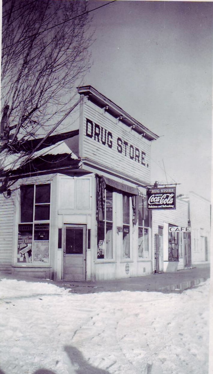 New Castle Colorado Genealogy