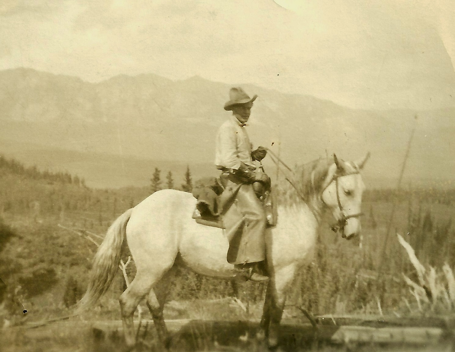 New Castle Colorado Ancestry