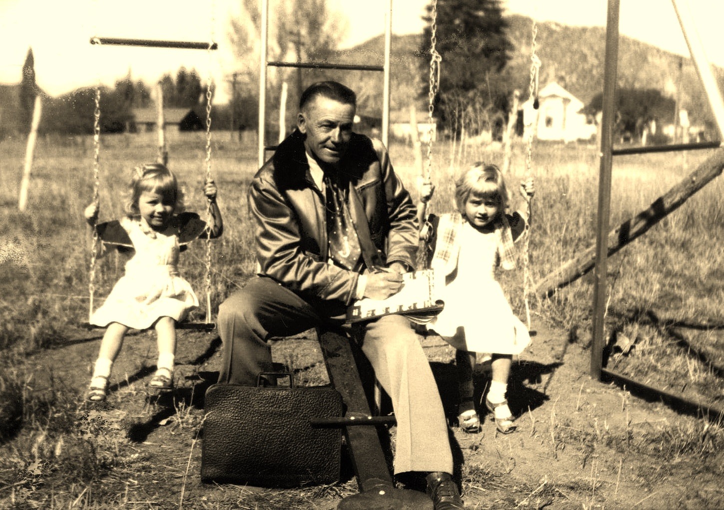 New Castle Colorado Ancestry