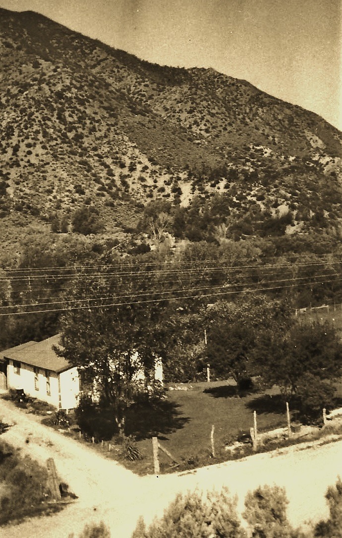 New Castle Colorado Ancestry