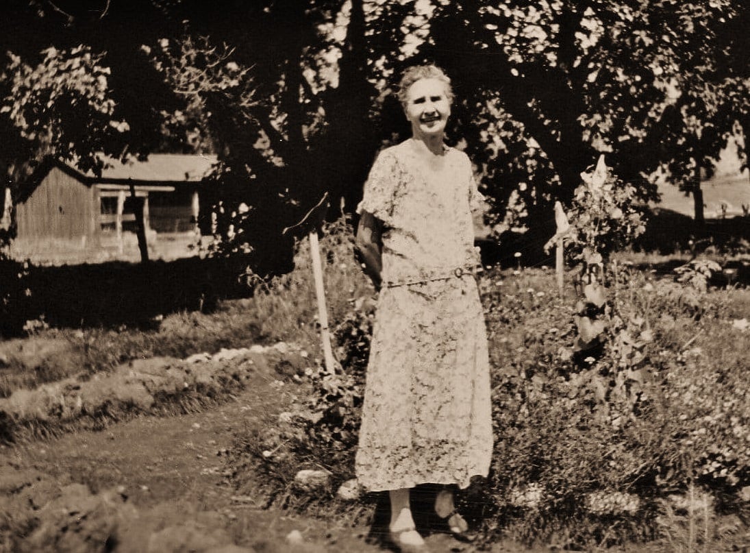 New Castle Colorado Ancestry