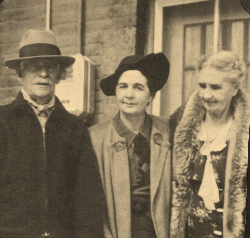 New Castle Colorado Ancestry