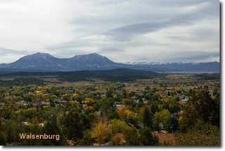 Walsenburg