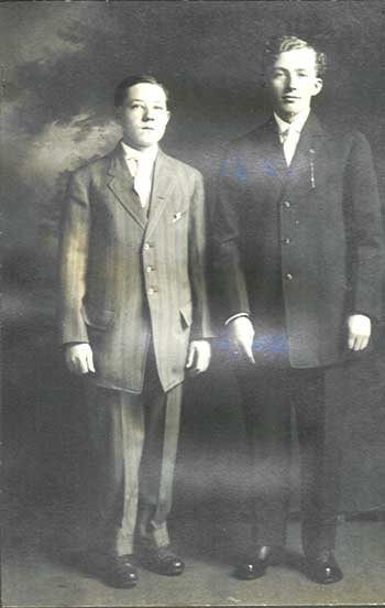 Frank Zaitz, Jr. & Joe Klune.jpg