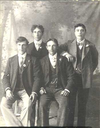 Unidentified Polish boys per back of photo.jpg