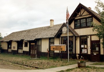 creede museum