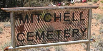 mitchell cemetery